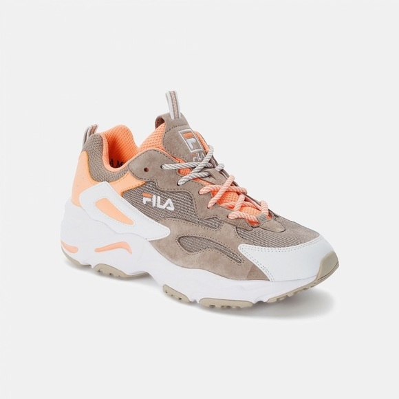 Fila Shoes - *RARE* Fila Ray Tracers